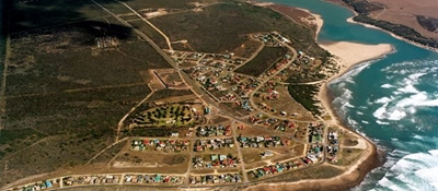 Beamptes in plek vir rivierbeheer