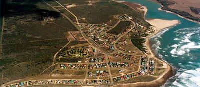 Beamptes in plek vir rivierbeheer