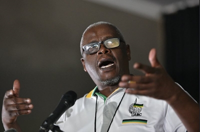 Daily news update: Budget speech, André de Ruyter leaves Eskom and Mkhwebane inquiry
