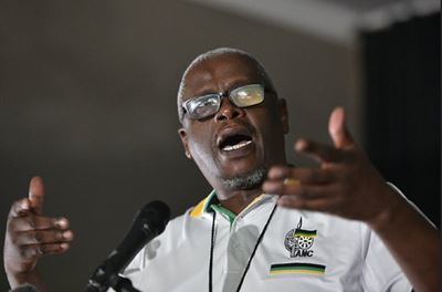 Daily news update: Budget speech, André de Ruyter leaves Eskom and Mkhwebane inquiry
