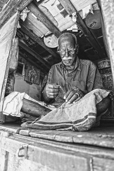 South Africans continue to work in retirement