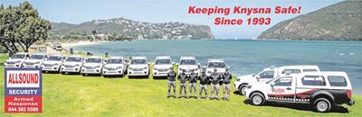 Allsound Security