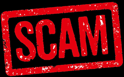 How to avoid property scams