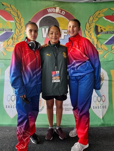 Ancha verower brons