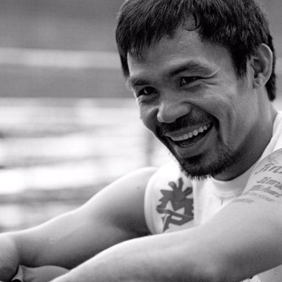 No decision on trainer – Pacquiao