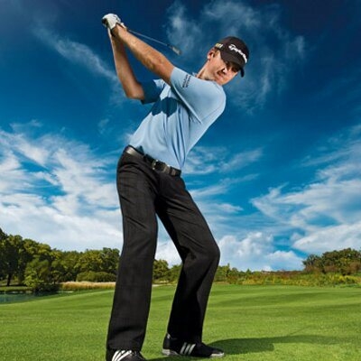 Stricker, O'Hair win QBE Shootout