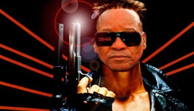 Who will star as Jacob Zuma in TV series?