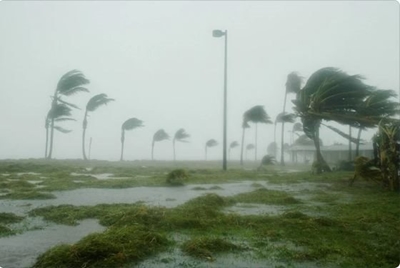 Extreme weather forecast for most parts of SA
