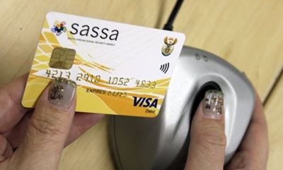 SASSA gold cards remain valid in December and beyond