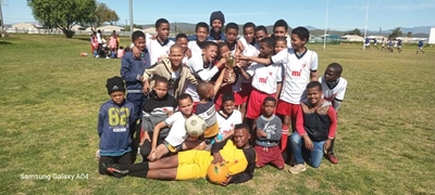 Rising Stars en Alpha wen EFA-toernooi