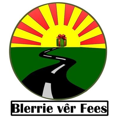 Blerrie vêr fees is terug