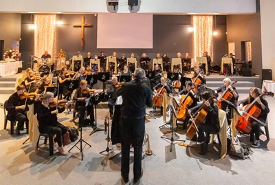 Spring is in the air with Carpe Musicam!