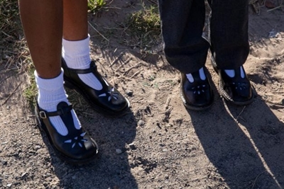 Calls for Lesufi to intervene after poor pupils ‘chased away’ from exams for wrong shoes
