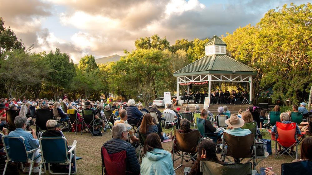 Two festive finales with Carpe Musicam!’s Christmas concerts