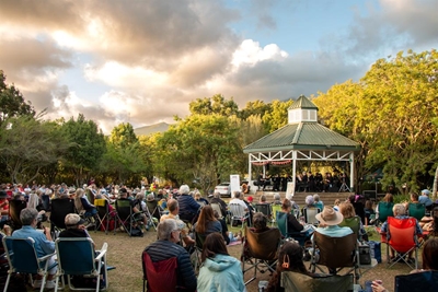 Two festive finales with Carpe Musicam!’s Christmas concerts