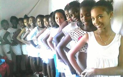 Miss Asla crowned