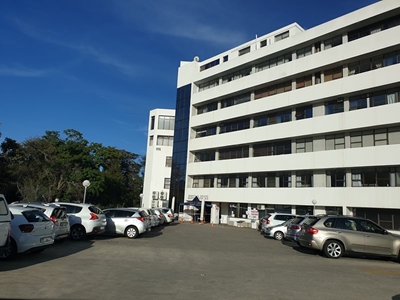 Green light for new Mediclinic hospital