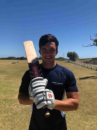 Madibaz cricketers plan for victory 