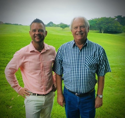 Mosselbaai Gholfklub spog met nuwe energie