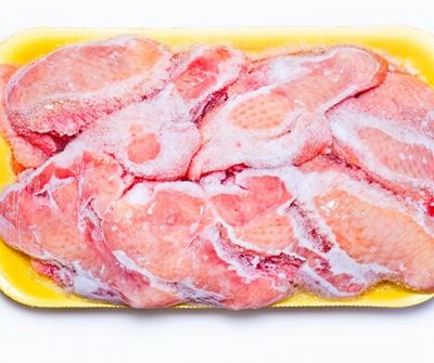 An epic cluck up! – 10 million chickens had to be ‘disposed of’ because of load-shedding