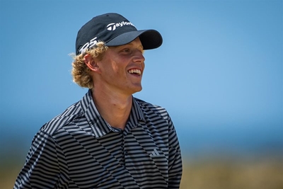 Big week for France’s Couvra and SA’s Williams in Türkiye
