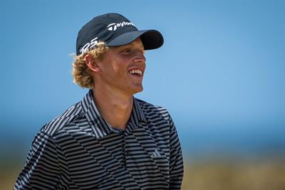 Big week for France’s Couvra and SA’s Williams in Türkiye