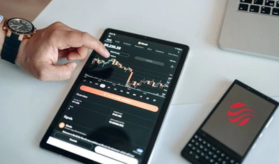 IFX Brokers market analysis tools and resources
