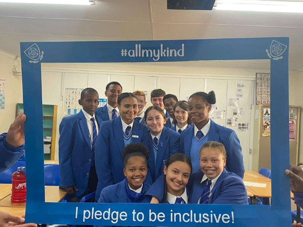 Kindness and inclusivity at York High School Herald