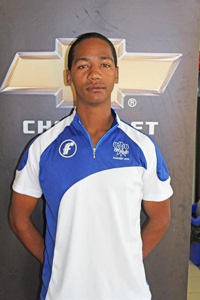 George defeats Union Stars