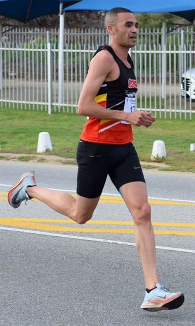 Come run night race in Pacaltsdorp with Gelant
