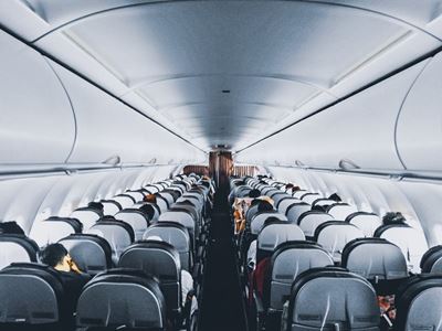 SAA cancels Mauritius flights following travel ban