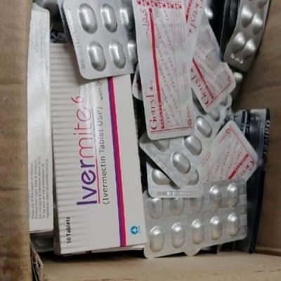 Doctors may use ivermectin for Covid-19 treatment