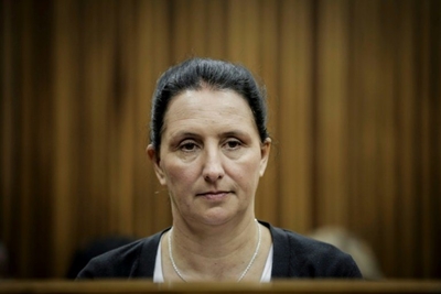 Vicki Momberg denied leave to appeal