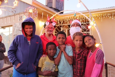 Acacia lights won't shine this Christmas