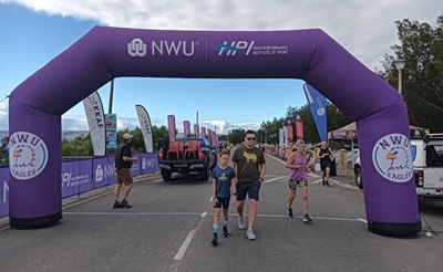 Hartenbos / ATKV Street Mile kicks off  