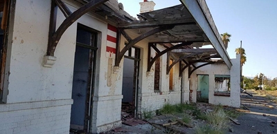 Extreme neglect: Transnet responds