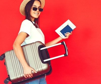 6 Travel budget hacks