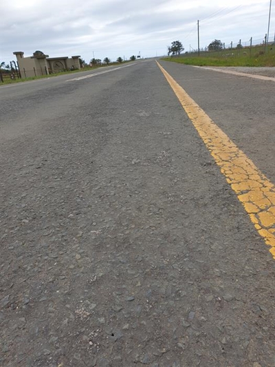 A while till R404 receives attention
