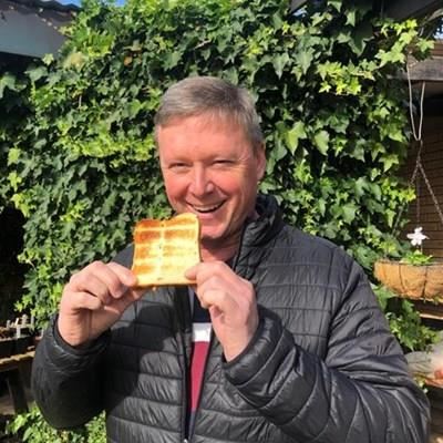 Braaibroodjie-kompetisie Saterdag