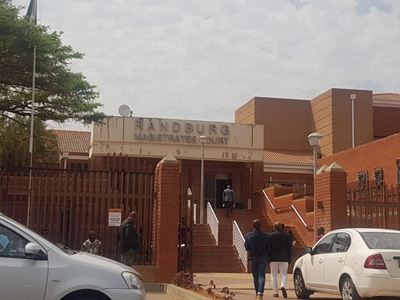 Driver who killed Simba Mhere jailed for 10 years