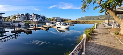 Some of Knysna's exercisers share their tales