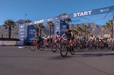 Will Sunday’s Cape Town Cycle Tour see a double champ or a new winner?