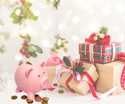 In the month before Christmas, my true love gave to me: low fuel prices but a lot of debt