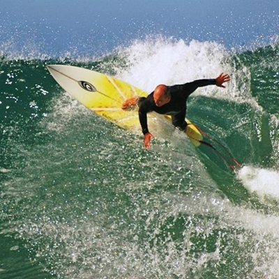 SA Masters Surfing Championship at Vic Bay