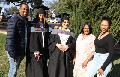 SC College going from strength to strength