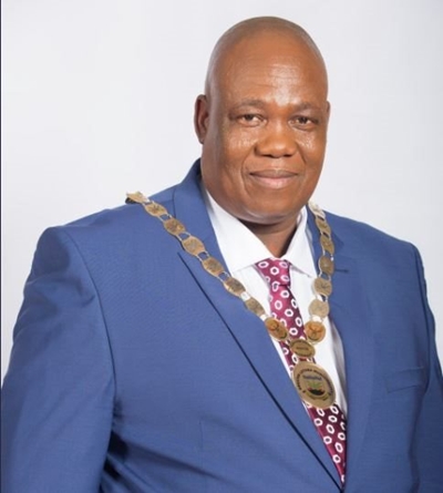 ANC hijacked mayoral soccer event to campaign, feast – opposition parties