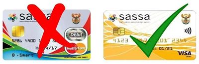 Time is running out to swap Sassa cards