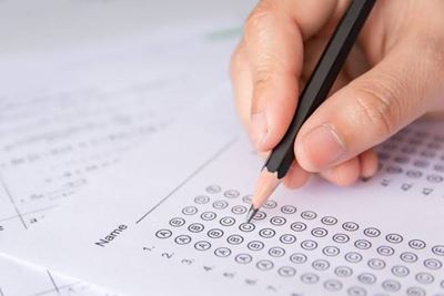 Matric exams: 1 week to go