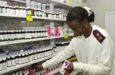SAHPRA issues warning about cough syrup linked to child deaths in The Gambia 