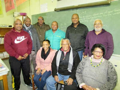 Sport- en kultuurforum vir Heidelberg